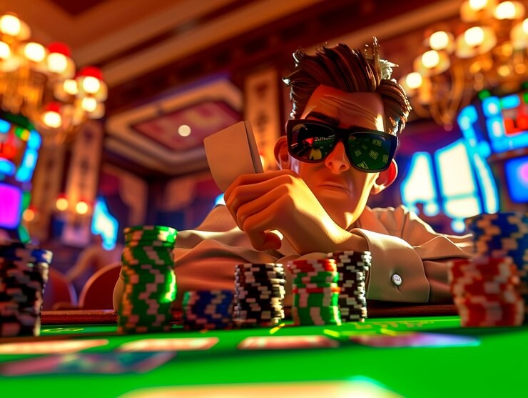 15 win